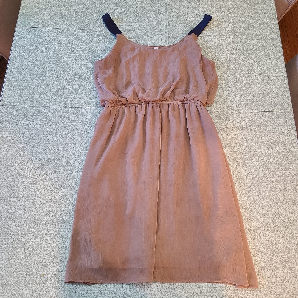 Target slip on dress